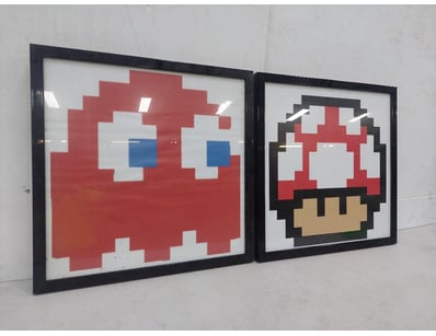 Mancave & Memorabilia (A997) - Lot 210