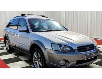 2006 Subaru Outback BP 3.0R

Year: 2006
Make: S...