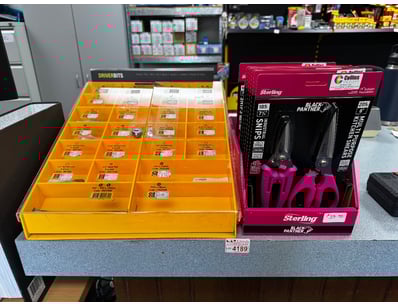 Distribution Business Equipment Liquidation (ON... - Lot 189