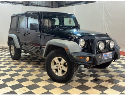 Passenger, Luxury & Commercial Vehicles Auction - Lot 956