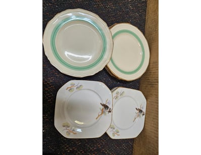 Antiques, Vintage & Interior Treasures (A1008) - Lot 591