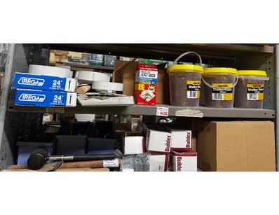 Distribution Business Equipment Liquidation (ON... - Lot 388