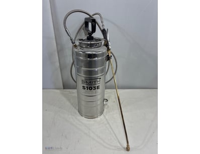 Smith Performance Sprayer
Model: S103E 
RRP: $249
...
