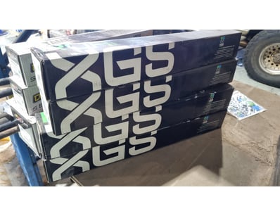 MOSTLY UNRESERVED 4x4 WORKSHOP BUSINESS CLOSURE... - Lot 214