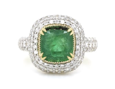 Fine Jewellery (A984) - Lot 1206