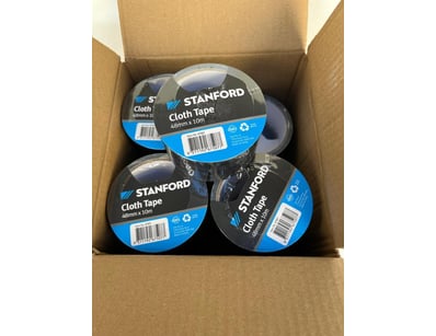 Home Improvement, DIY & Hardware (SAA976) - Lot 4850