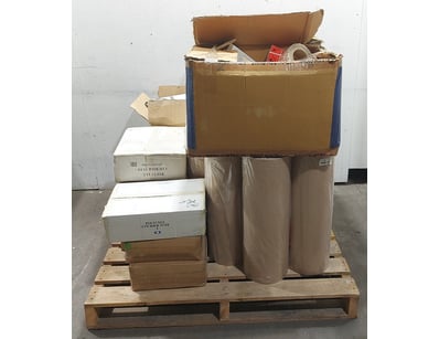 3PL Logistics Company Liquidation (ON12001) - Lot 62