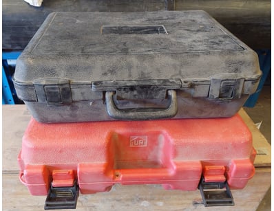 Entire Plumbing Business Liquidation (ON11903) - Lot 103