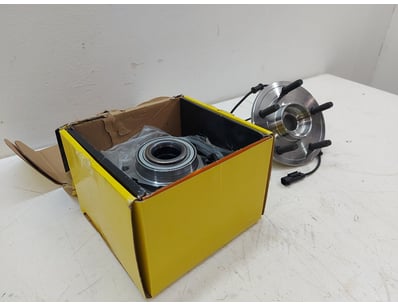 Unclaimed Freight (NSWA1001) - Lot 1215