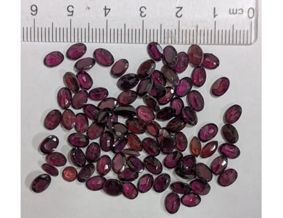 UNRESERVED Diamonds, Gemstones & Opals (A999) - Lot 191