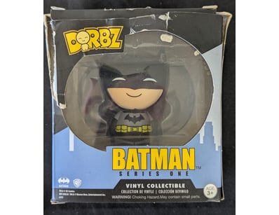 **UNRESERVED** COOKIE'S LIFETIME COLLECTION OF ... - Lot 204