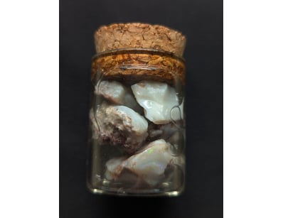 UNRESERVED Diamonds, Gemstones & Opals (A998) - Lot 234