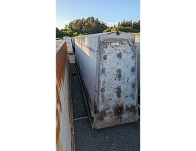 CIVIL CONTRACTORS END OF PROJECT Tomago NSW Pre... - Lot 135