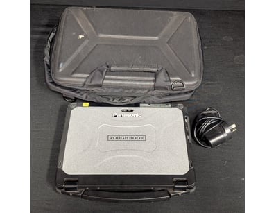 National Surplus Clearance - Lot 419