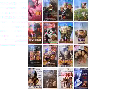 Mancave & Memorabilia (A1003) - Lot 714