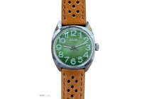 Raketa. Vintage Raketa Cal. 2609.Ha Hand-Wound