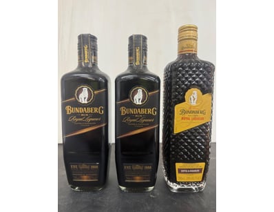 Reserve & Rarity - Lot 23