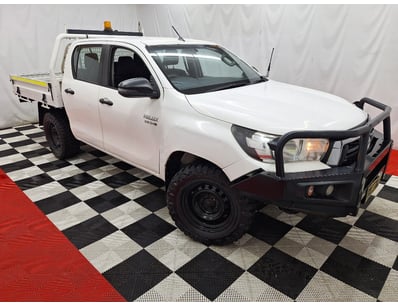 Passenger, Luxury & Commercial Vehicles Auction - Lot 200