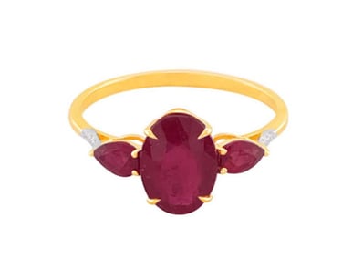 UNRESERVED Affordable Jewellery (A980) - Lot 1613