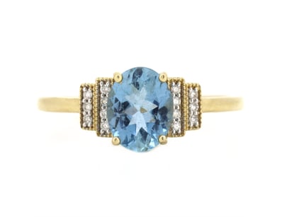 Fine Jewellery (A979) - Lot 1217
