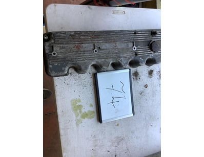 Car Parts & Accessories (A986) - Lot 74