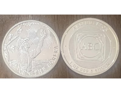 Banknotes & Coins (A978) - Lot 1556