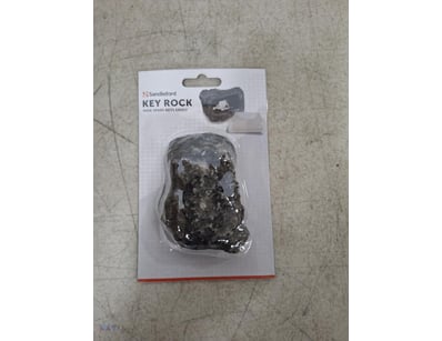 Sandleford Key Rock, 36Pcs To A Carton 

Bid Per...