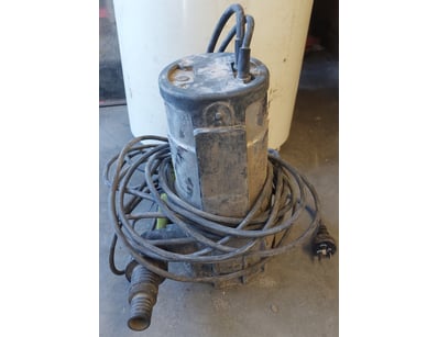 Entire Plumbing Business Liquidation (ON11903) - Lot 18