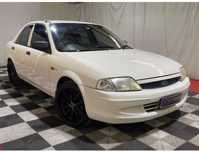 Passenger, Luxury & Commercial Vehicles Auction - Lot 1305