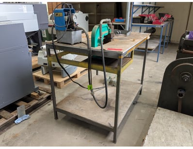 Printing Factory + Vehicles Sale (ON12003) - Lot 17