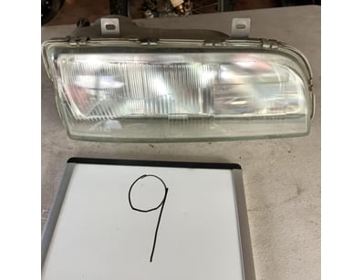 Car Parts & Accessories (A986) - Lot 9