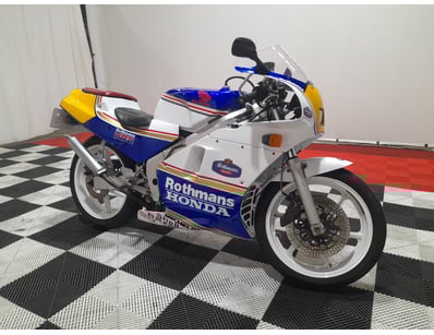 Motorbike, Marine & Recreation Assets Auction - Lot 215