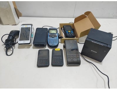 Home Entertainment, Audio & Computers (NSWA982) - Lot 2188