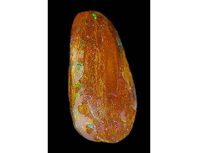 UNRESERVED Diamonds, Gemstones & Opals (A988) - Lot 4518