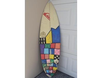 Sport, Leisure & Lifestyle (A994) - Lot 2753