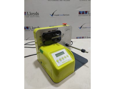 3PL Logistics Company Liquidation (ON12001) - Lot 53