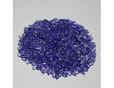 Diamond And Gemstone Market (A980) - Lot 2818