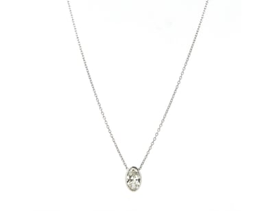 Diamonds Are A Woman's Best Friend (A977) - Lot 3401