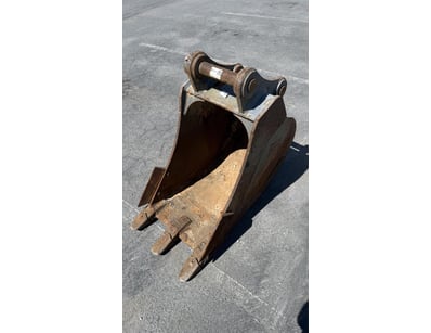 UNRESERVED Major Civil Fleet Disposal (ON11707) - Lot 35