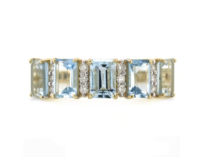 Fine Jewellery (A981) - Lot 1224