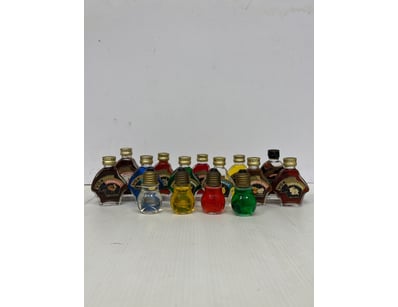 The Cellar Select - Lot 7