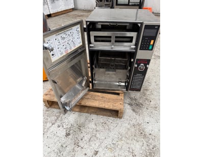 Perfect Fry Fryer, PFC750, 3 Phase, 32 Amp, Stainl...