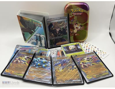 POKEMON CARD BULK LOT / COLLECTION BUNDLE - ULTRA ...