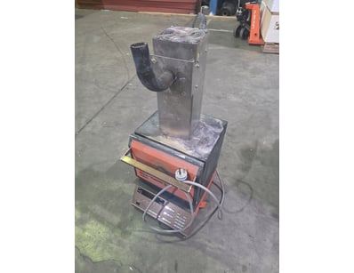 Furnace- Accu-Therm II 1000
Date of Manufacture: c...