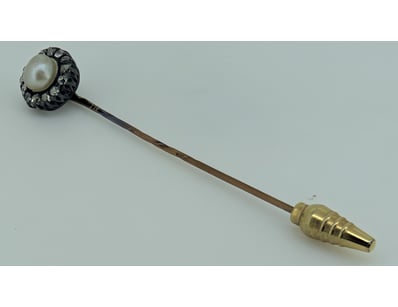 Affordable Jewellery Market (A1003) - Lot 635