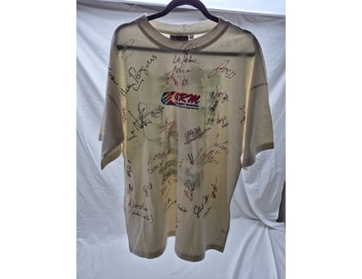 Mancave & Memorabilia (A995) - Lot 717