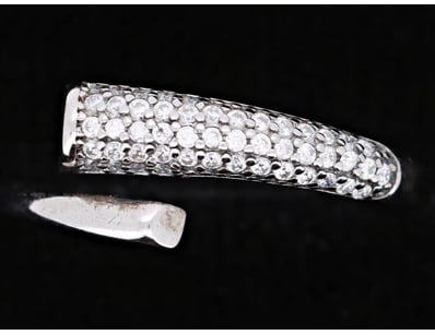 UNRESERVED Affordable Jewellery (A988) - Lot 1021