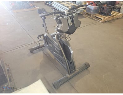 Exercise Stationary Bicycle. Used Condition. Inspe...