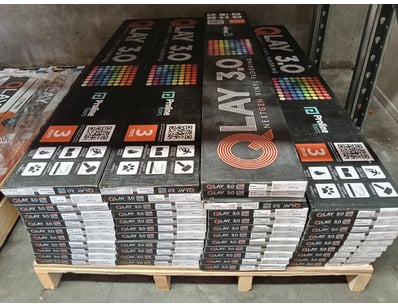 Flooring Manufacturing Company Liquidation (ON1... - Lot 109