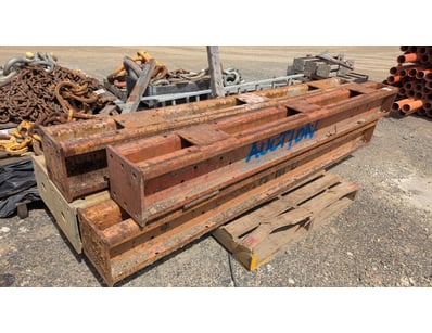 MOSTLY UNRESERVED Precast Site Closure (ON4378) - Lot 49